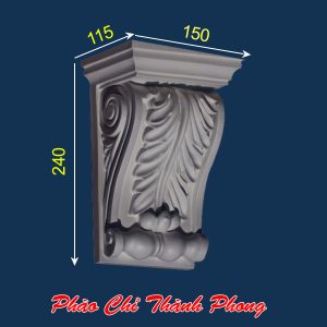 Con bọ xi măng TP-CBX07