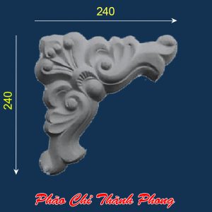 Bông góc xi măng TP-GX02