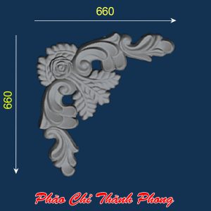 Bông góc xi măng TP-GX04-L