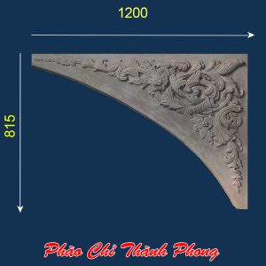 Bông góc xi măng TP-GX07-L