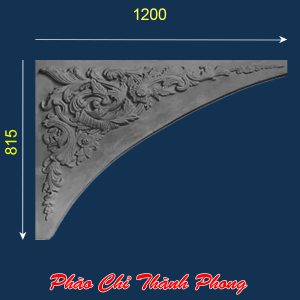 Bông góc bê tông TP-GX07-R