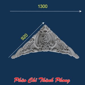 Bông góc xi măng TP-GX09