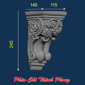 Con bọ xi măng TP-CBX05