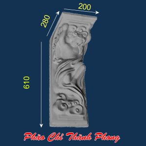 Con bọ xi măng TP-CBX15