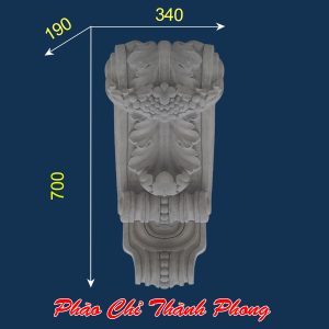 Con bọ xi măng TP-CBX17