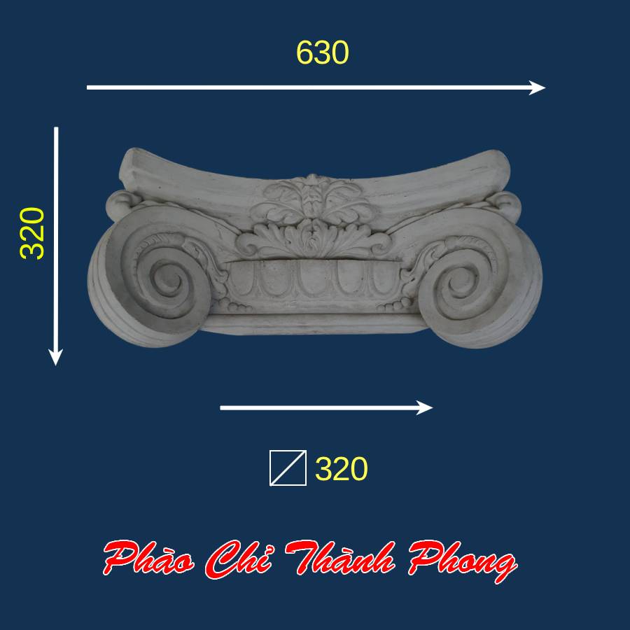 dau-cot-vuong-TP-DCX14 dau cot vuong TP DCX14