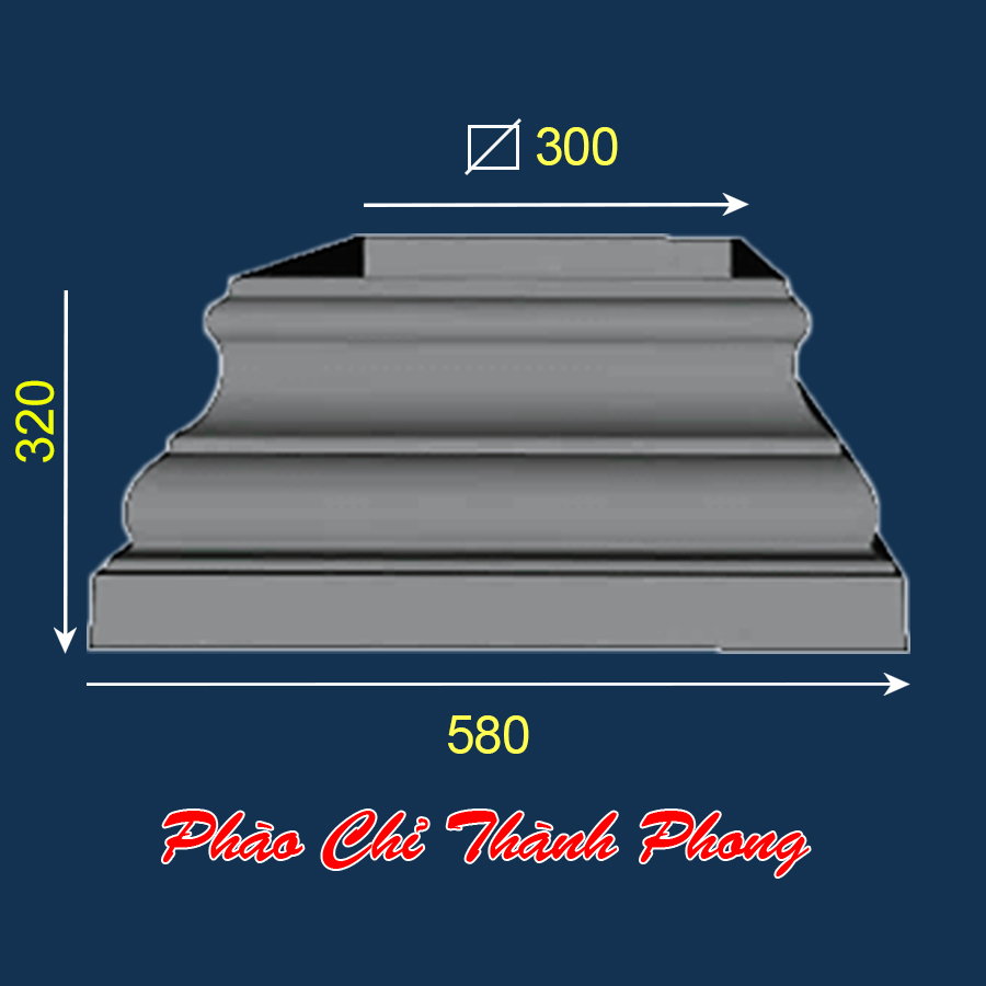 dau-cot-vuong-TP-DCX30-A-1 dau cot vuong TP DCX30 A 1