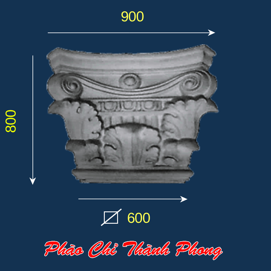 dau-cot-vuong-tp-dcx19 dau cot vuong tp