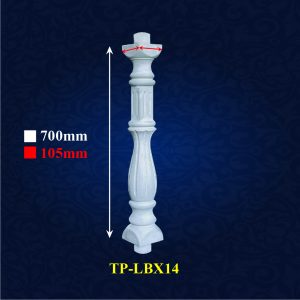 Lục bình xi măng TP-LBX14