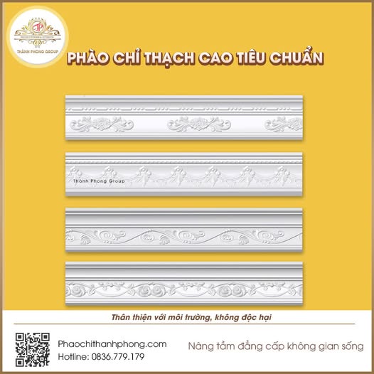 Họa Tiết Kiến Trúc