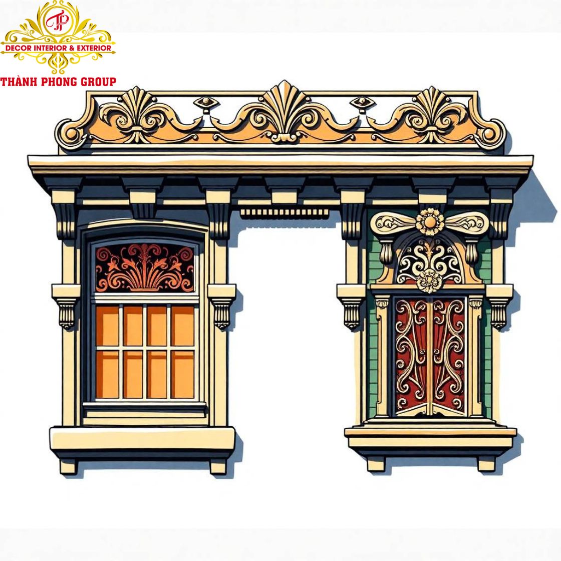 Keo Chuyên Dụng Cao Cấp Thành Phong