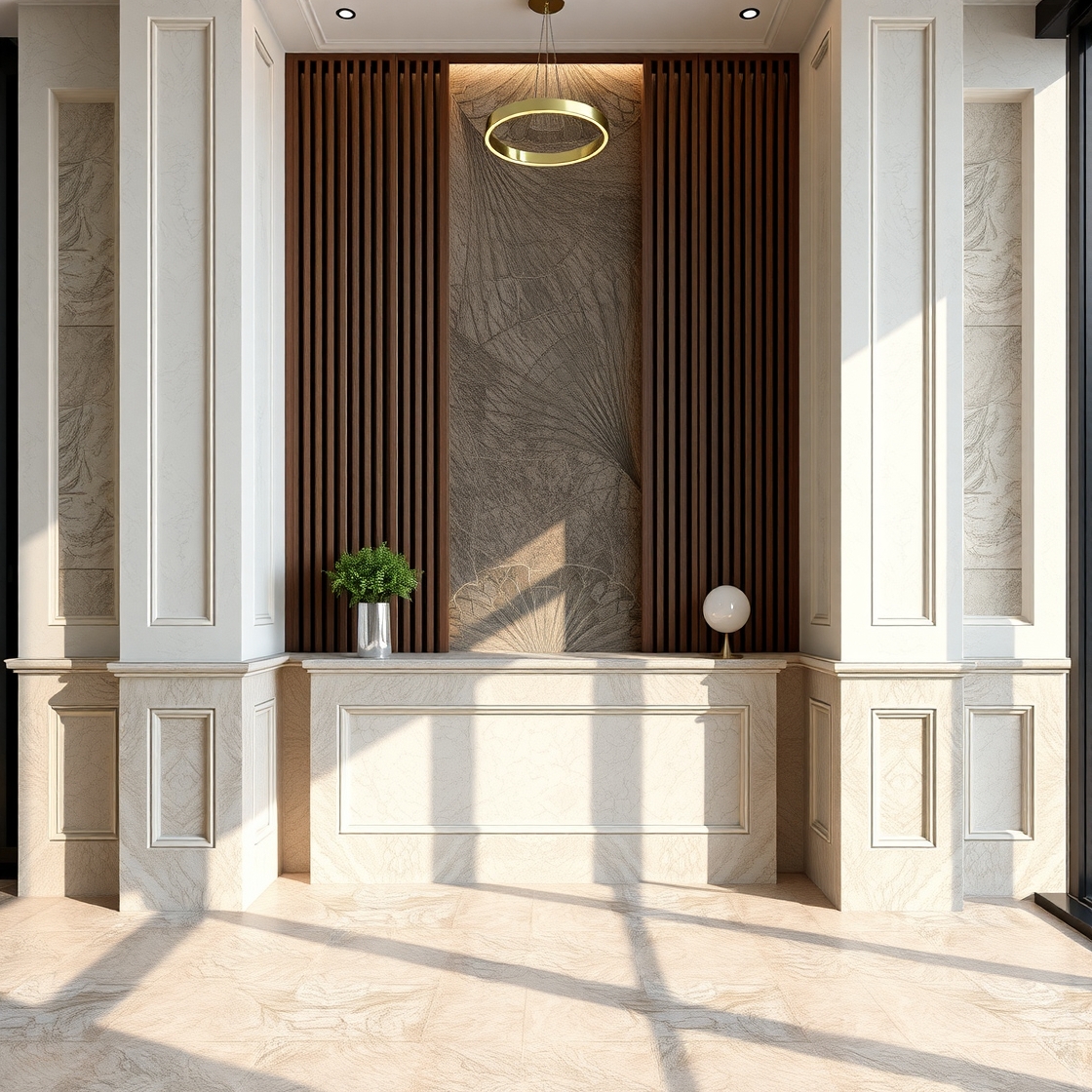 GFRC Thành Phong | Phào Chỉ Xi Măng 3 Grfc thành phong, phào chỉ xi măng