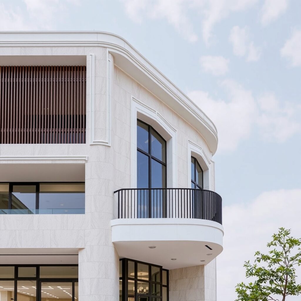 GFRC Thành Phong | Phào Chỉ Xi Măng 1 Grfc thành phong, phào chỉ xi măng