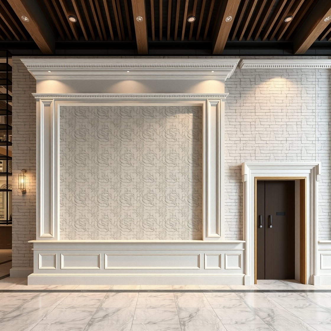 GFRC Thành Phong | Phào Chỉ Xi Măng 4 Grfc thành phong, phào chỉ xi măng