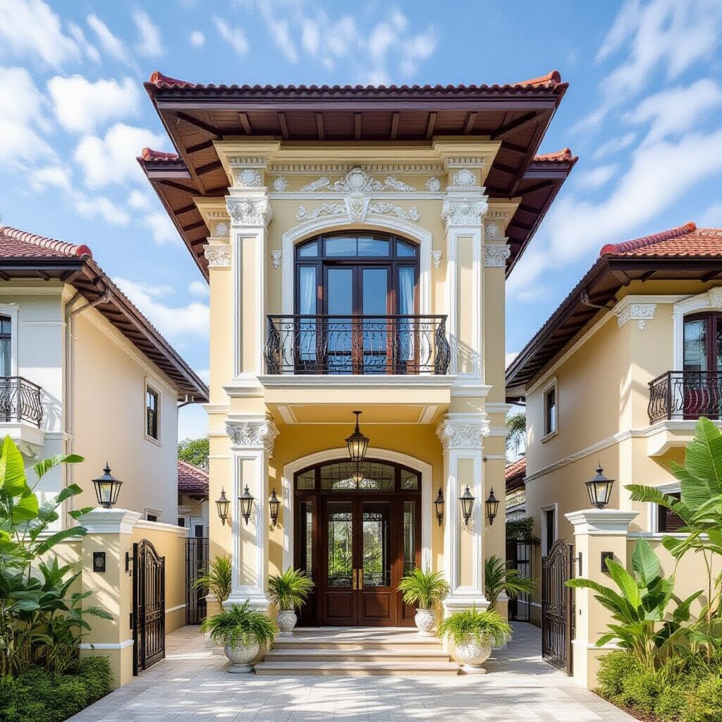 Chạm Khắc Tinh Hoa