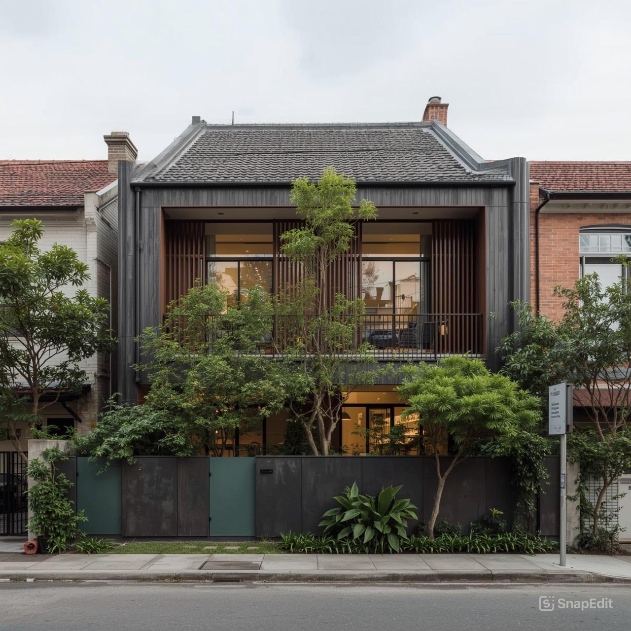 Sức Hút Bất Tận Của Biệt Thự Cổ