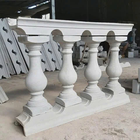 lục bình xi măng