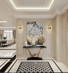 Biến Tấu Kiến Trúc