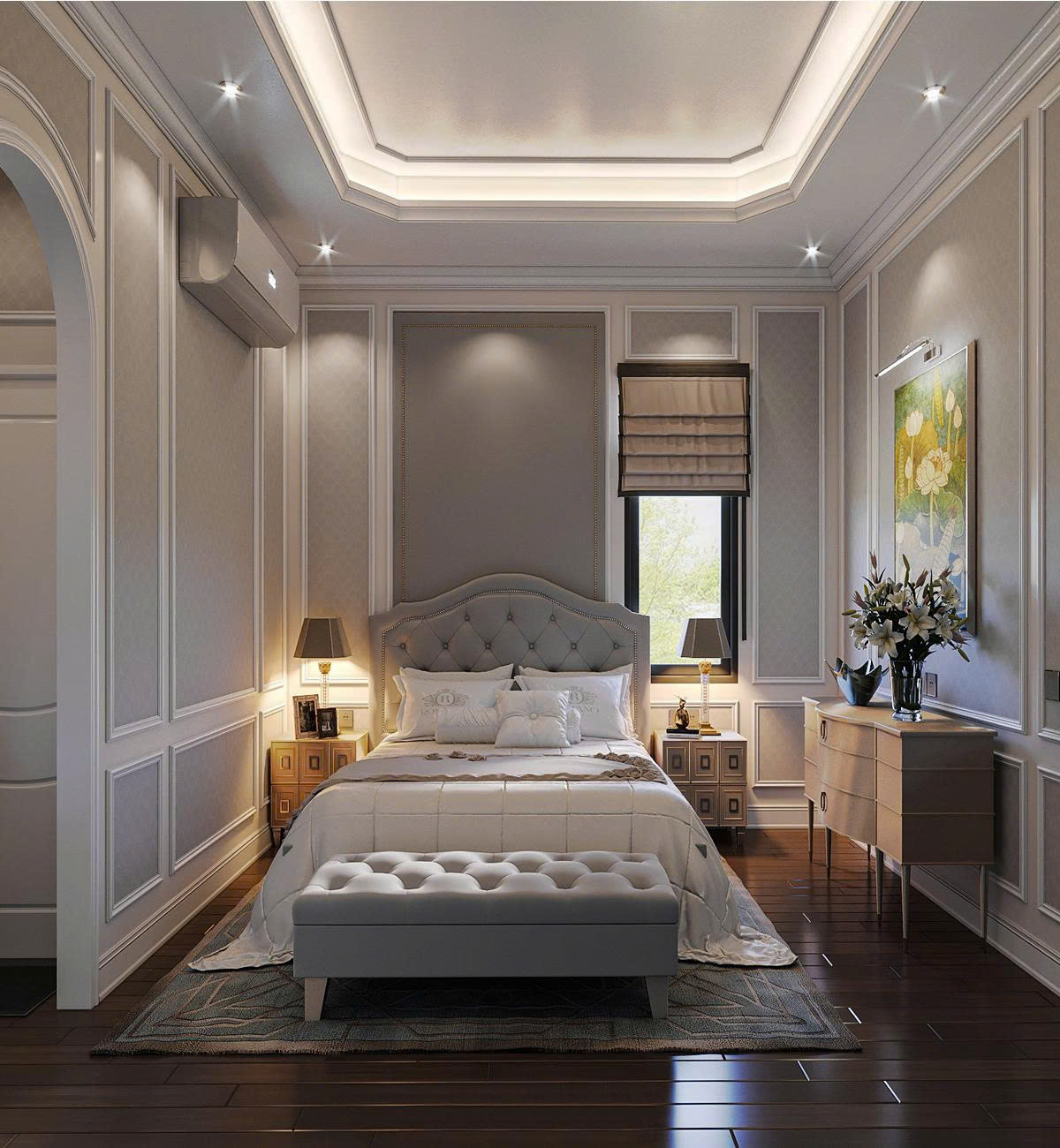 Biến Tấu Kiến Trúc