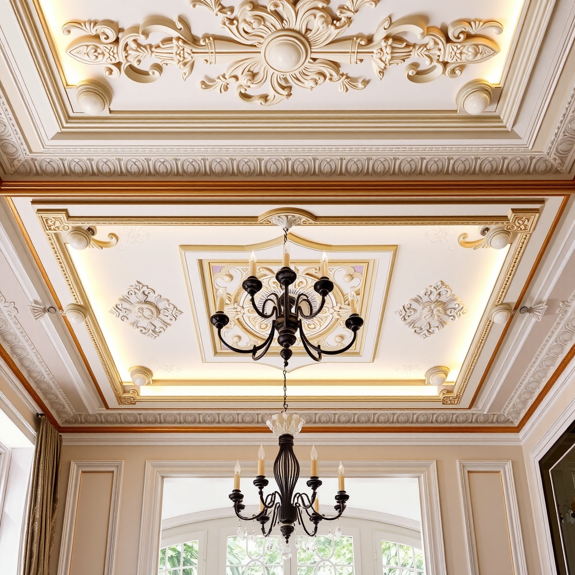 Xu Hướng Trang Trí Kiến Trúc