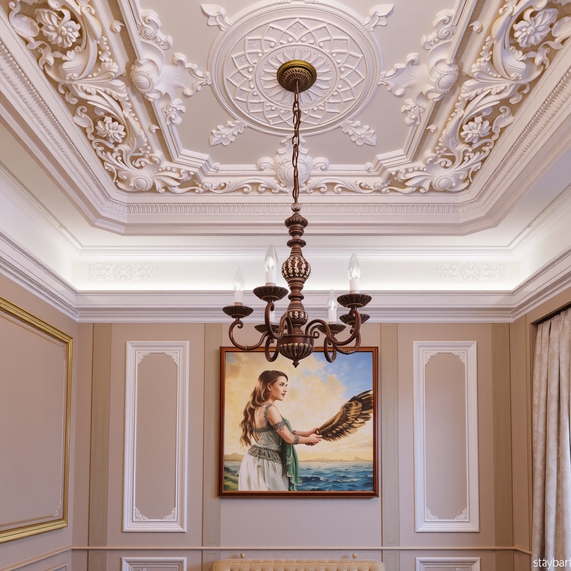 Xu Hướng Trang Trí Kiến Trúc