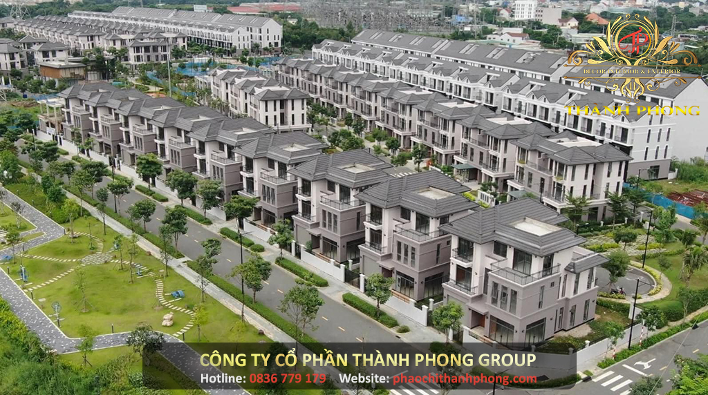 Công Trình Xi Măng GFRC Gs Metrocity Nhà Bè 2 Công Trình Xi Măng GFRC GS Metrocity Nhà Bè 1