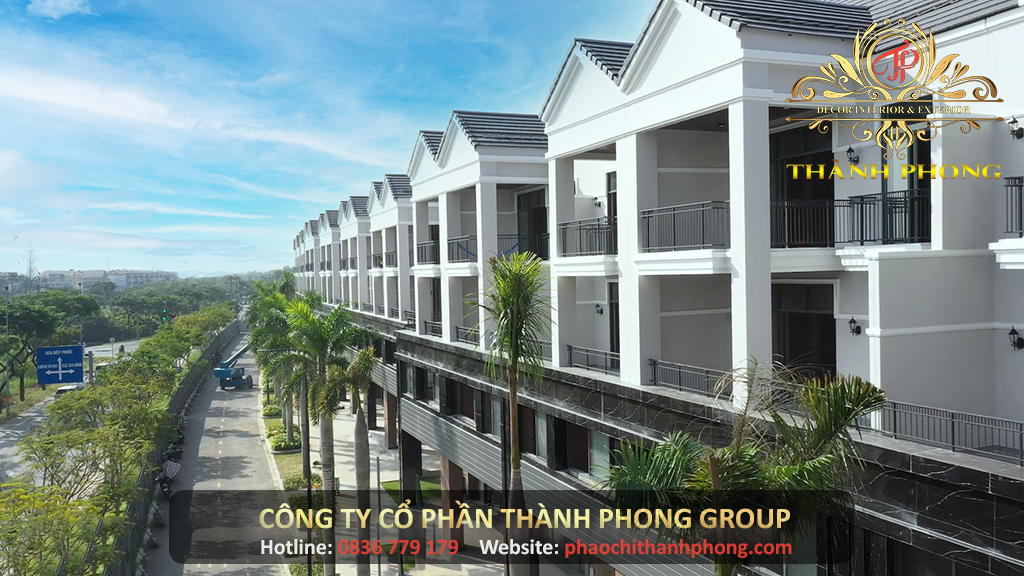 Công Trình Xi Măng GFRC Gs Metrocity Nhà Bè 6 Công Trình Xi Măng GFRC GS Metrocity Nhà Bè 5