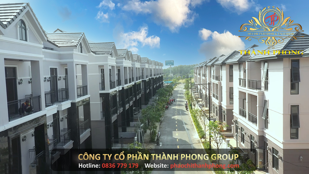 Công Trình Xi Măng GFRC Gs Metrocity Nhà Bè 7 Công Trình Xi Măng GFRC GS Metrocity Nhà Bè 6