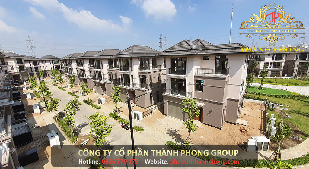 Công Trình Xi Măng GFRC Gs Metrocity Nhà Bè 8 Công Trình Xi Măng GFRC GS Metrocity Nhà Bè 7