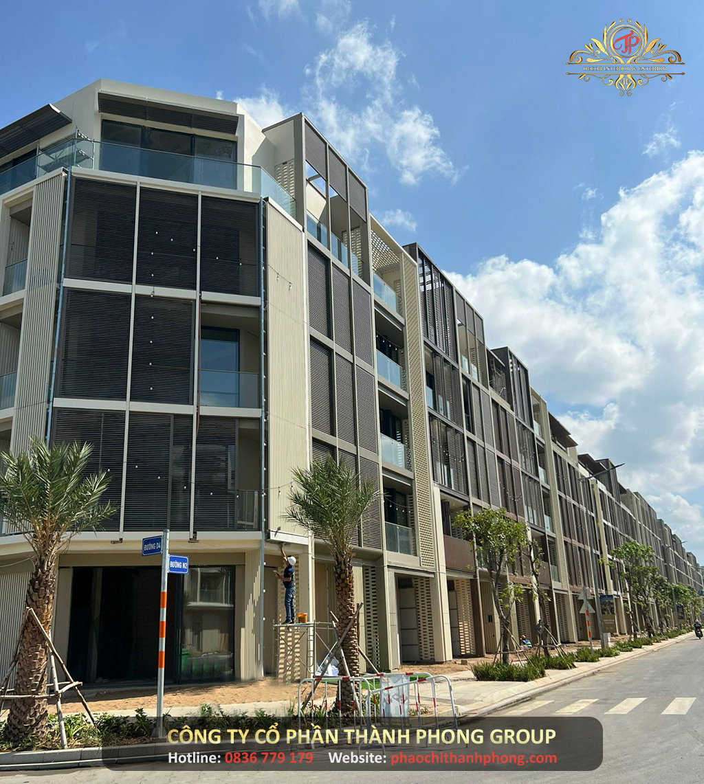 Công Trình Xi Măng GFRC Sài Gòn Bình An 10 Công Trình Sài Gòn Bình An 9