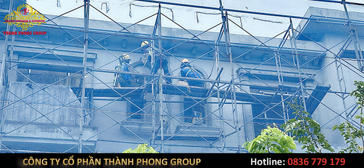 Công Trình Xi Măng GFRC Aqua City Biên Hòa 2 Công Trình Xi Măng GFRC Aqua City Biên Hòa 1