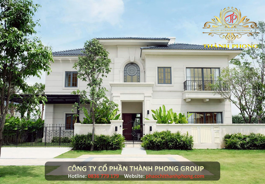 Công Trình Xi Măng GFRC SwanBay La Maison Đại Phước 10 Công Trình Xi Măng GFRC SwanBay La Maison Đại Phước 9