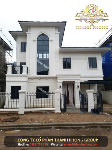 Công Trình Xi Măng GFRC SwanBay La Maison Đại Phước 7 Công Trình Xi Măng GFRC SwanBay La Maison Đại Phước 6