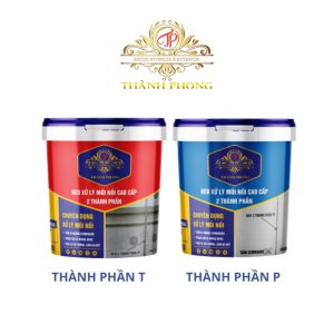 keo xu ly moi noi 2 thanh phan TP