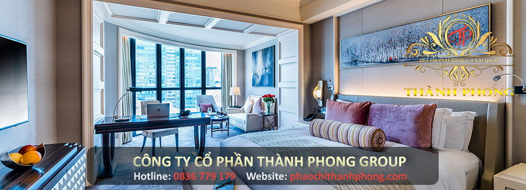 Công Trình Thạch Cao Khách Sạn Caravelle Sài Gòn 3