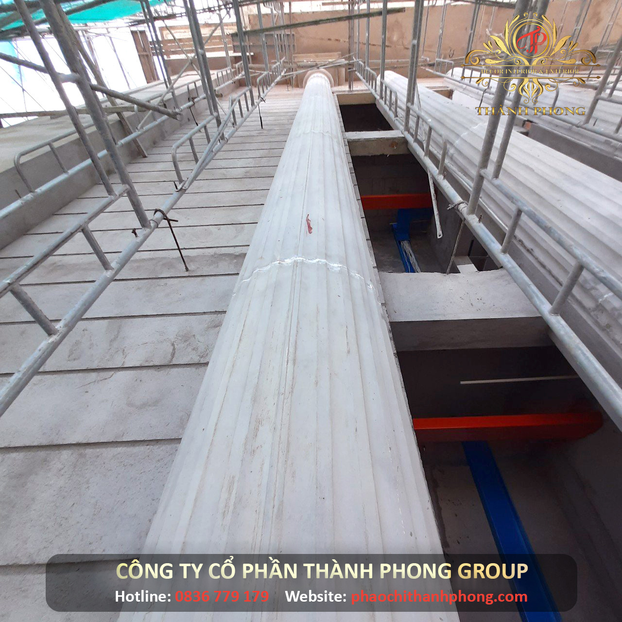 Công Trình Xi Măng GFRC Tòa Án Nhân Dân Tỉnh Bạc Liêu 12 Công Trình Tòa Án Nhân Dân Tỉnh Bạc Liêu 11