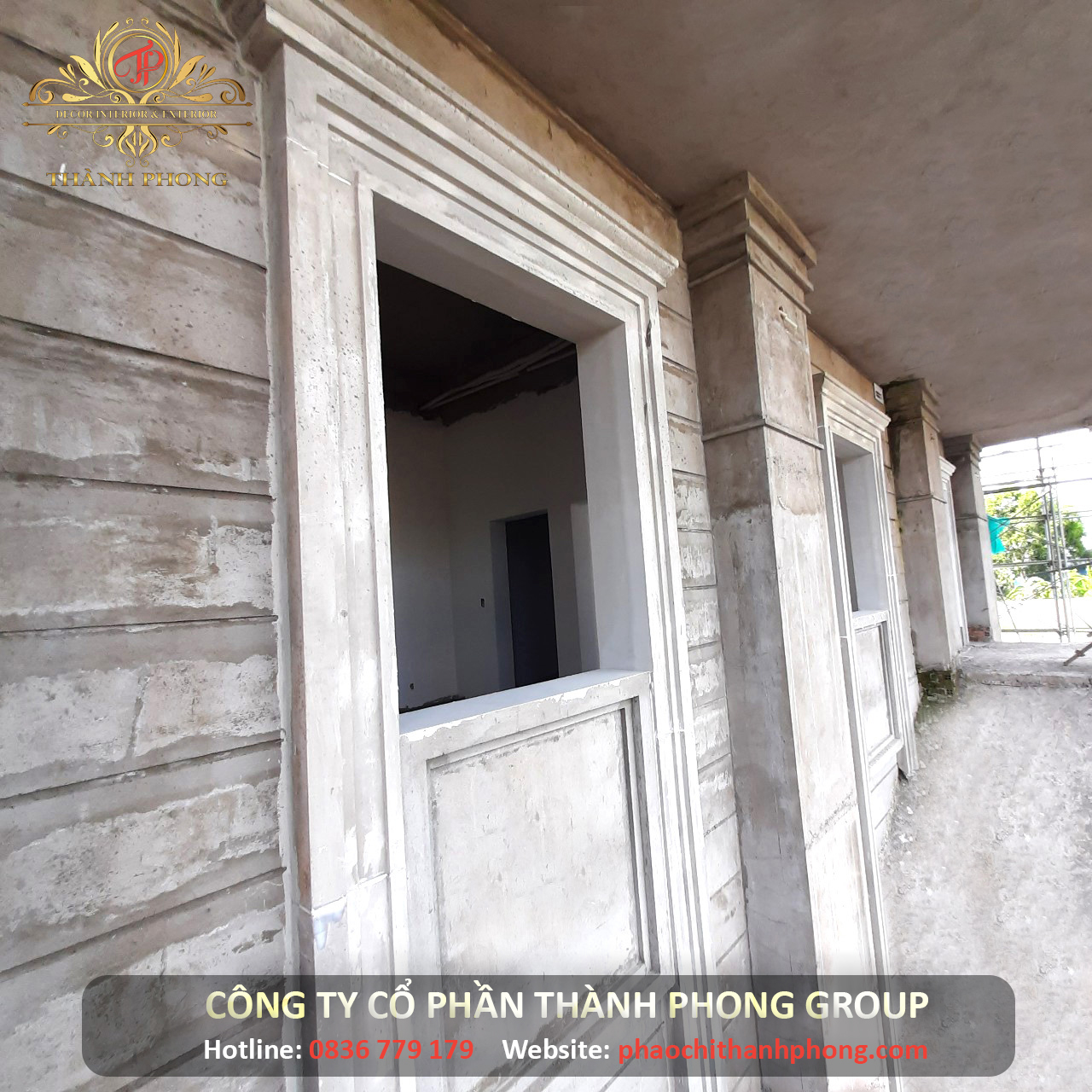 Công Trình Xi Măng GFRC Tòa Án Nhân Dân Tỉnh Bạc Liêu 13 Công Trình Tòa Án Nhân Dân Tỉnh Bạc Liêu 12