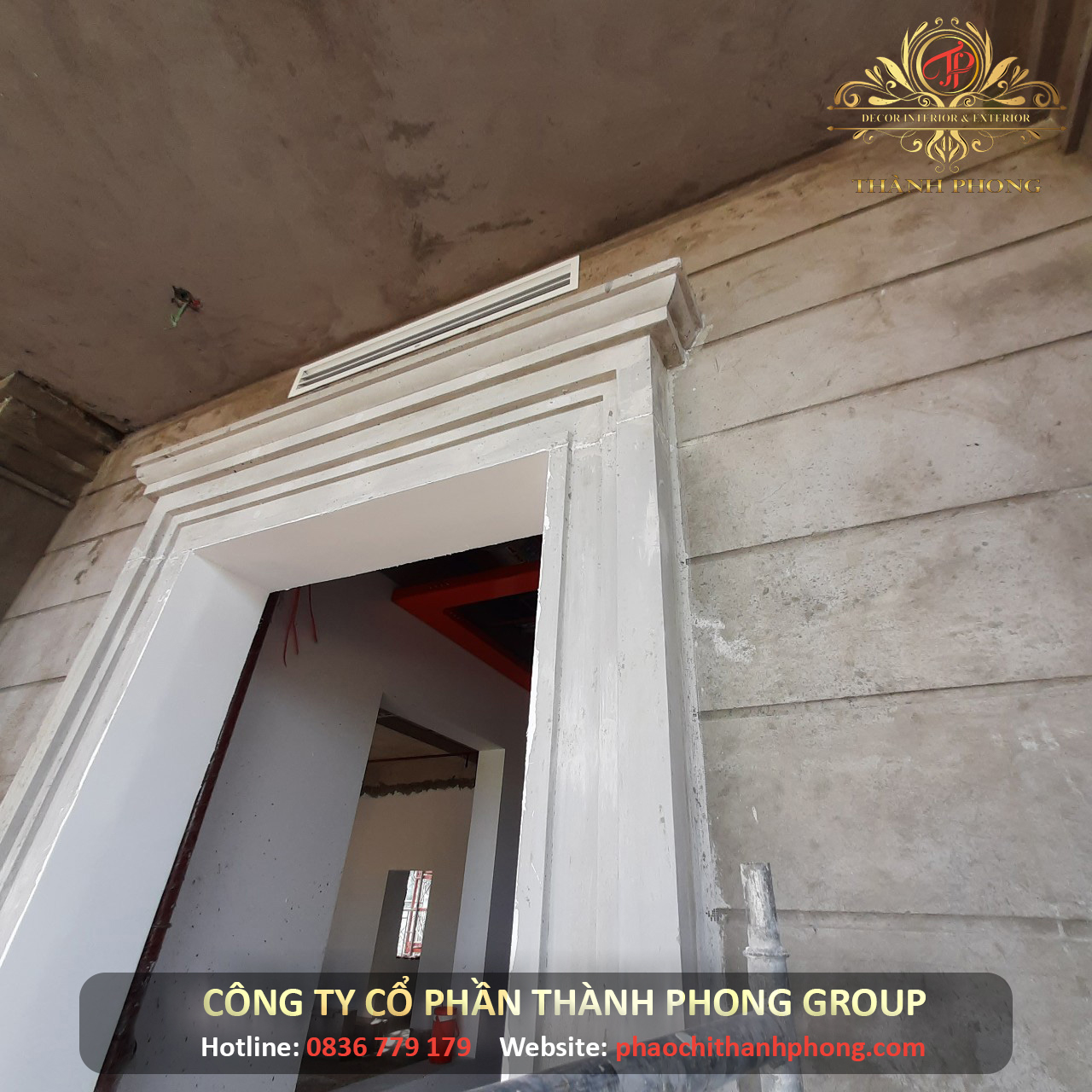 Công Trình Xi Măng GFRC Tòa Án Nhân Dân Tỉnh Bạc Liêu 14 Công Trình Tòa Án Nhân Dân Tỉnh Bạc Liêu 13