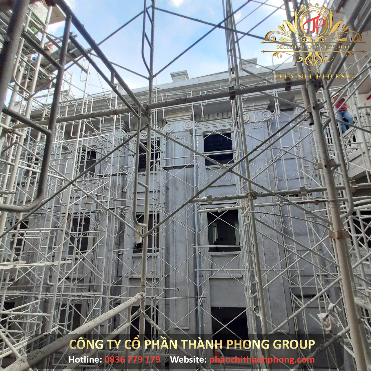 Công Trình Xi Măng GFRC Tòa Án Nhân Dân Tỉnh Bạc Liêu 7 Công Trình Tòa Án Nhân Dân Tỉnh Bạc Liêu 6