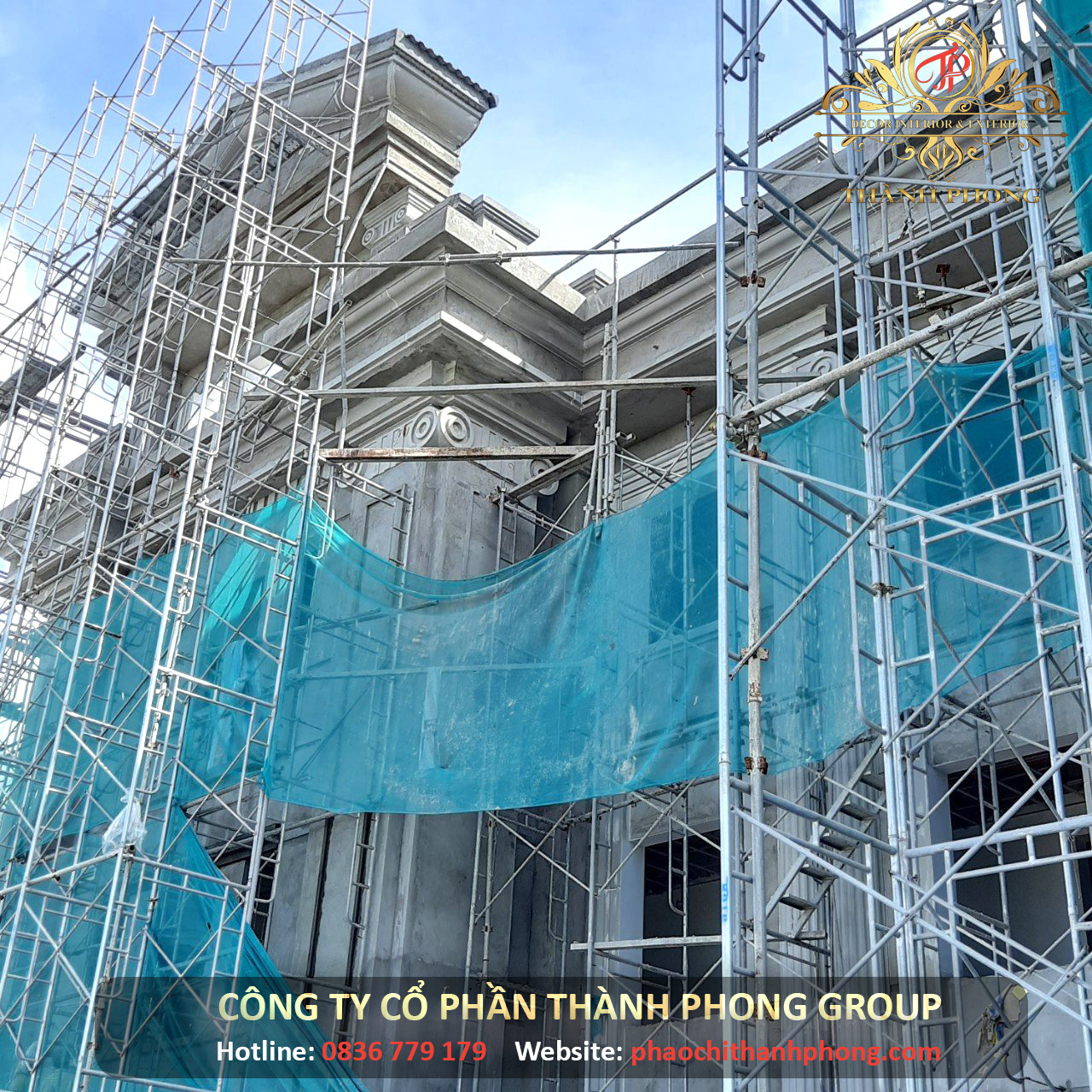 Công Trình Xi Măng GFRC Tòa Án Nhân Dân Tỉnh Bạc Liêu 8 Công Trình Tòa Án Nhân Dân Tỉnh Bạc Liêu 7