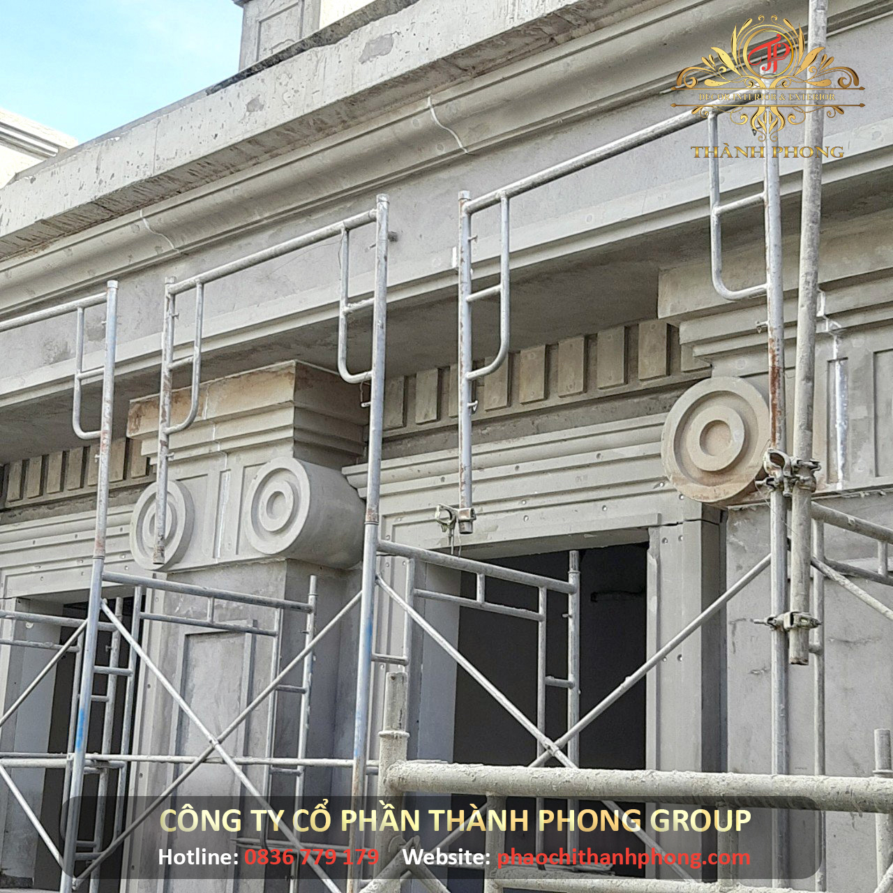 Công Trình Xi Măng GFRC Tòa Án Nhân Dân Tỉnh Bạc Liêu 9 Công Trình Tòa Án Nhân Dân Tỉnh Bạc Liêu 8