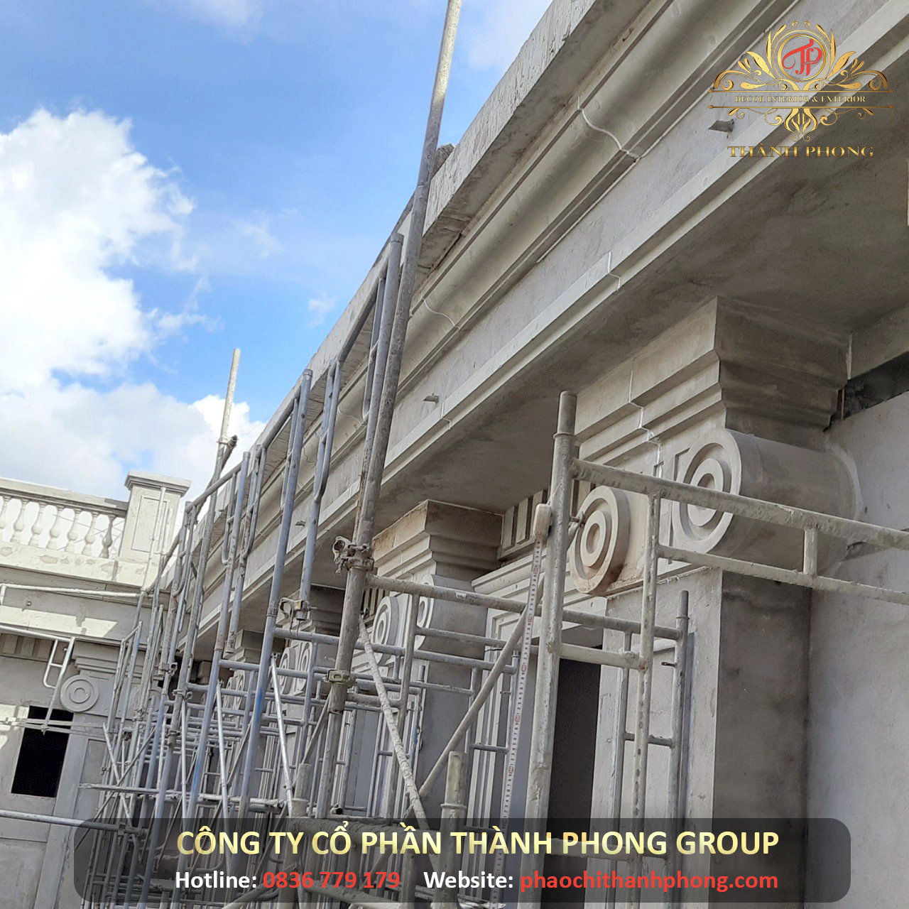 Công Trình Xi Măng GFRC Tòa Án Nhân Dân Tỉnh Bạc Liêu 10 Công Trình Tòa Án Nhân Dân Tỉnh Bạc Liêu 9