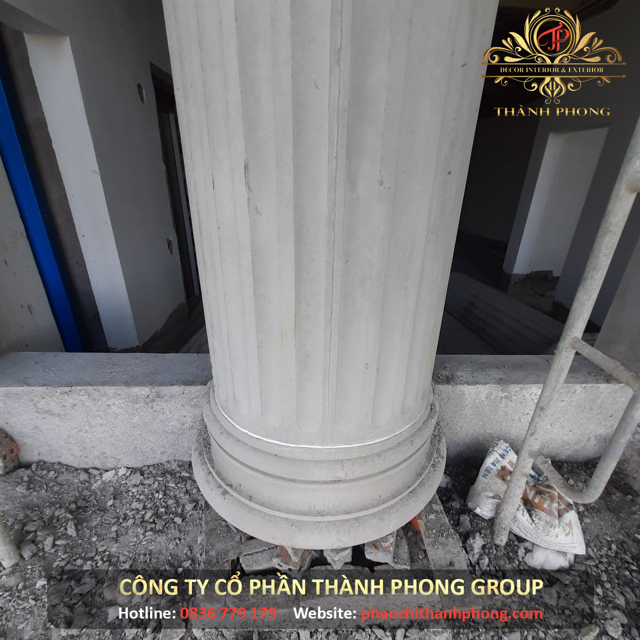 Công Trình Xi Măng GFRC Tòa Án Nhân Dân Tỉnh Bạc Liêu 11 Công Trình Tòa Án Nhân Dân Tỉnh Bạc Liêu 10