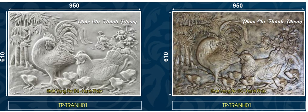 tranh phu dieu khat vong no du hanh phuc