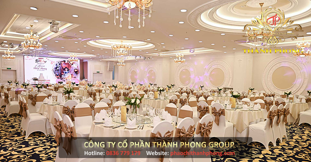Công Trình Xi Măng GFRC Trung Tâm Hội Nghị Tiệc Cưới Gold Place 12 Công Trình Xi Măng GFRC Trung Tâm Hội Nghị Tiệc Cưới Gold Place 11
