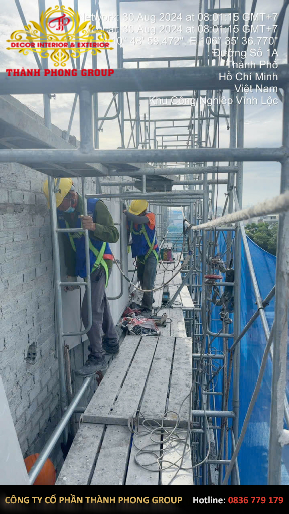 Công Trình Xi Măng GFRC Trung Tâm Hội Nghị Vĩnh Lộc 11 Công Trình Xi Măng GFRC Trung Tâm Hội Nghị Vĩnh Lộc 10