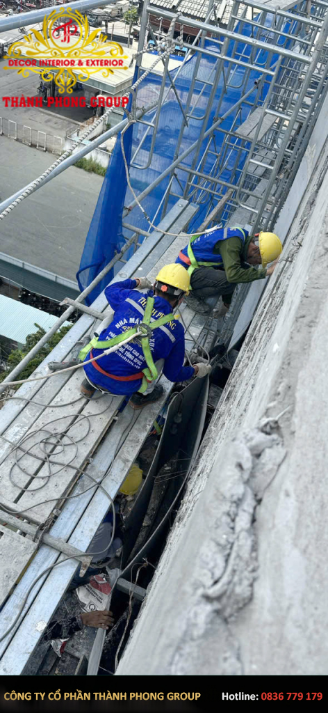 Công Trình Xi Măng GFRC Trung Tâm Hội Nghị Vĩnh Lộc 12 Công Trình Xi Măng GFRC Trung Tâm Hội Nghị Vĩnh Lộc 11