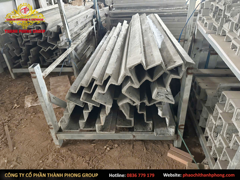 Công Trình Xi Măng GFRC Trung Tâm Hội Nghị Vĩnh Lộc 15 Công Trình Xi Măng GFRC Trung Tâm Hội Nghị Vĩnh Lộc 14