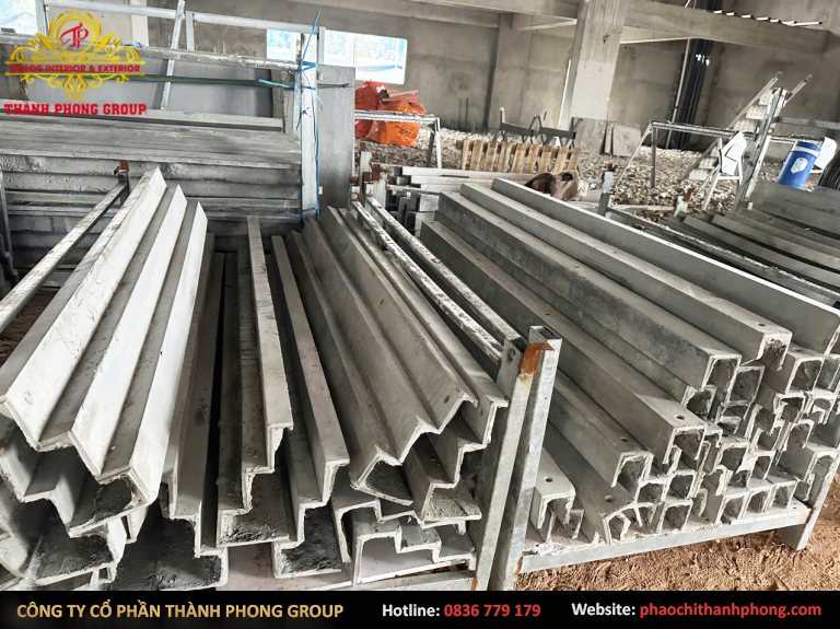 Công Trình Xi Măng GFRC Trung Tâm Hội Nghị Vĩnh Lộc 16 Công Trình Xi Măng GFRC Trung Tâm Hội Nghị Vĩnh Lộc 15