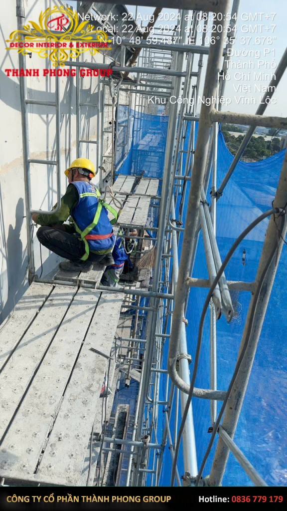 Công Trình Xi Măng GFRC Trung Tâm Hội Nghị Vĩnh Lộc 8 Công Trình Xi Măng GFRC Trung Tâm Hội Nghị Vĩnh Lộc 7